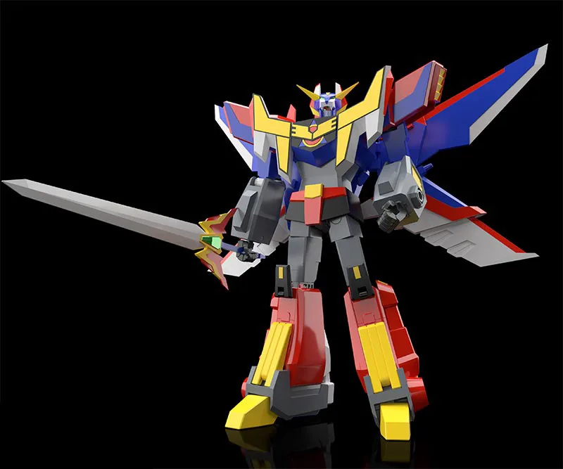 グレートガンバルガー
