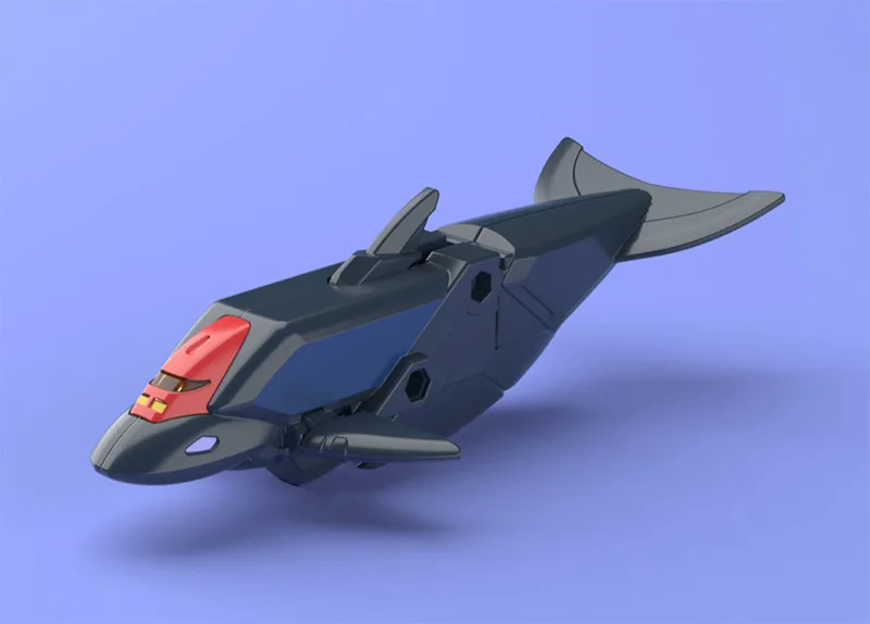 プロテクトガオー