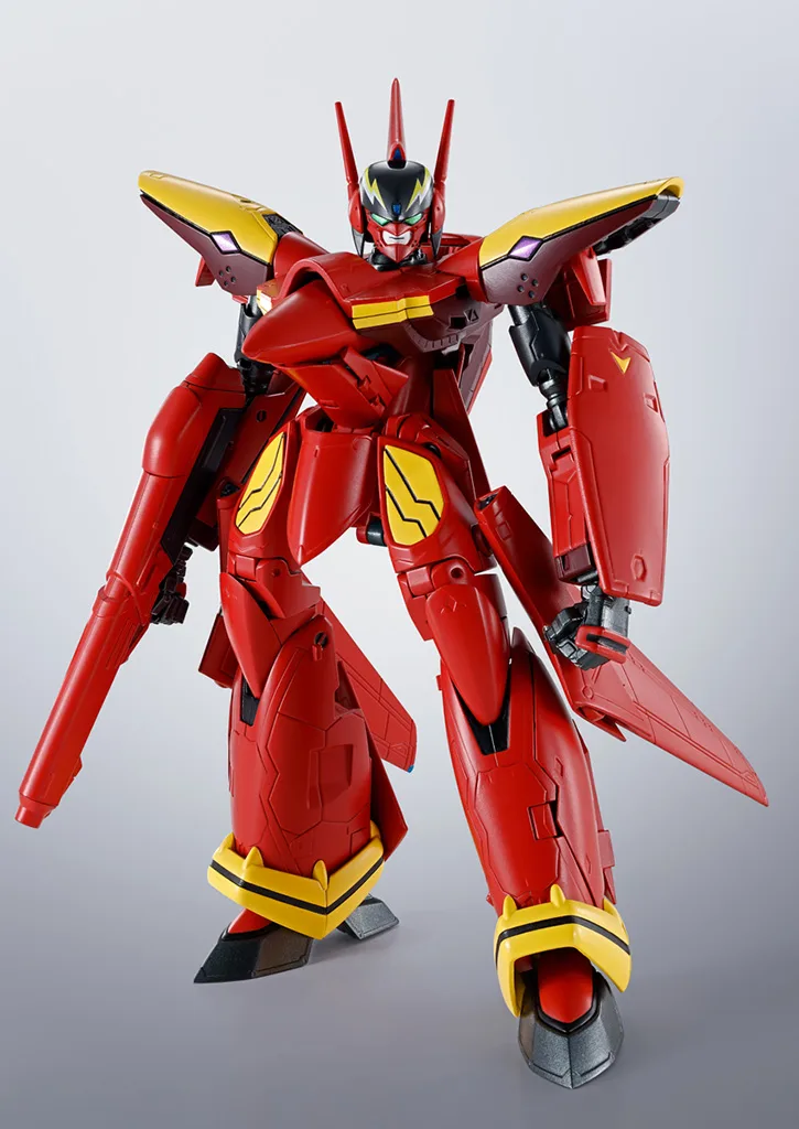 VF-19 Excalibur Custom