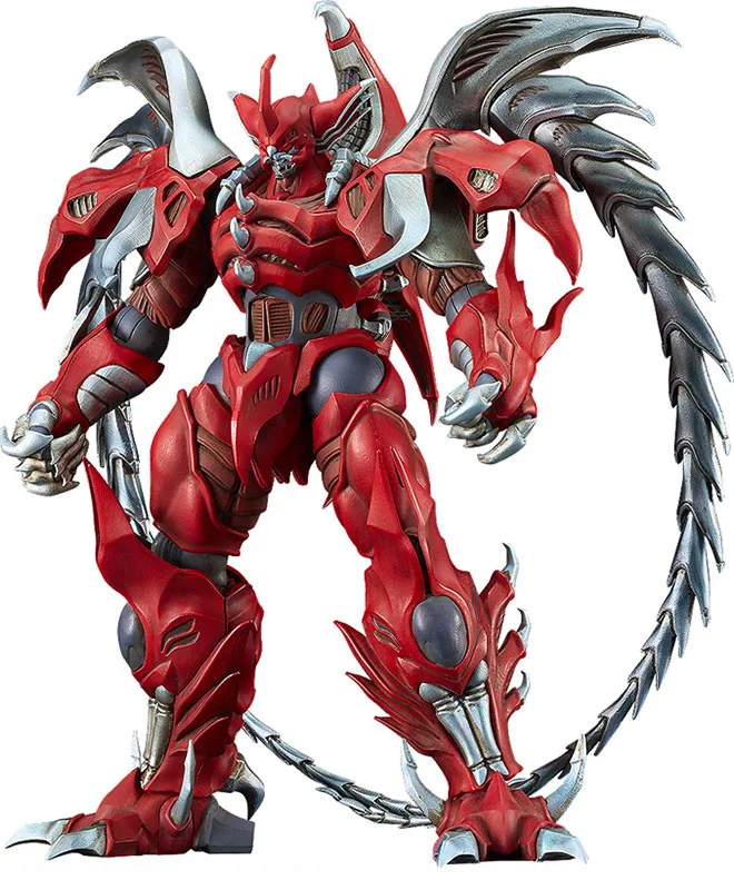 大魔獣・鋼