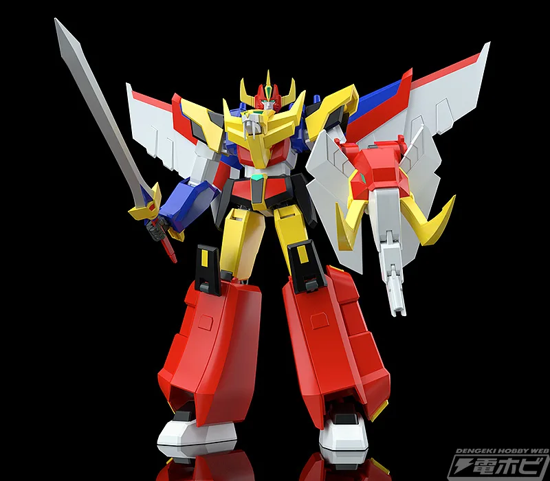 ガンバルガー