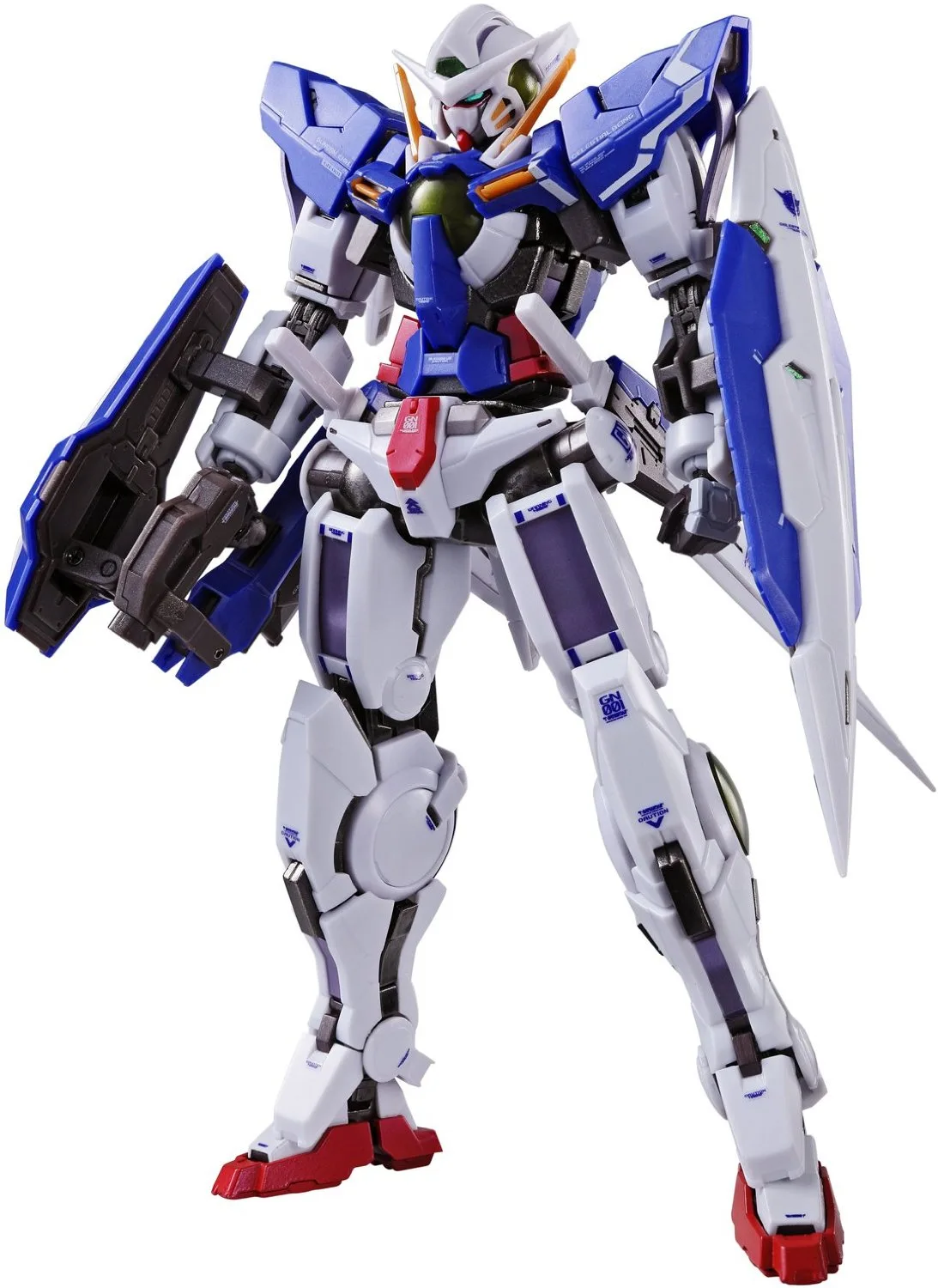 GUNDAM EXIA