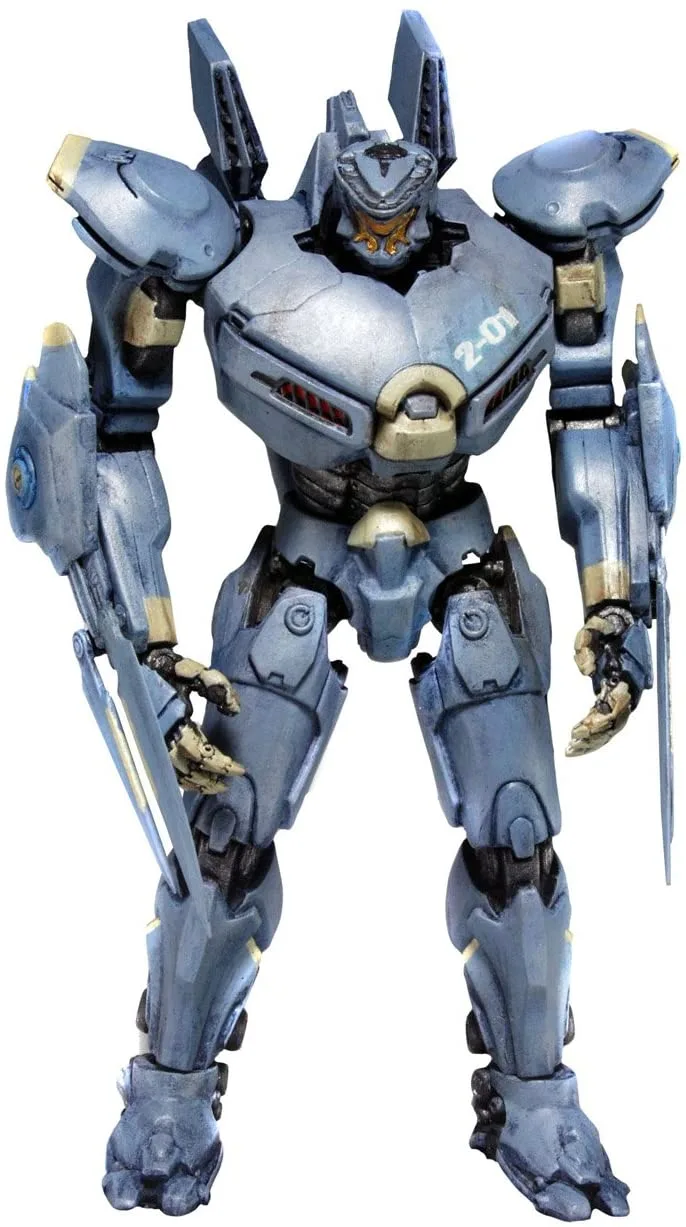 Striker Eureka