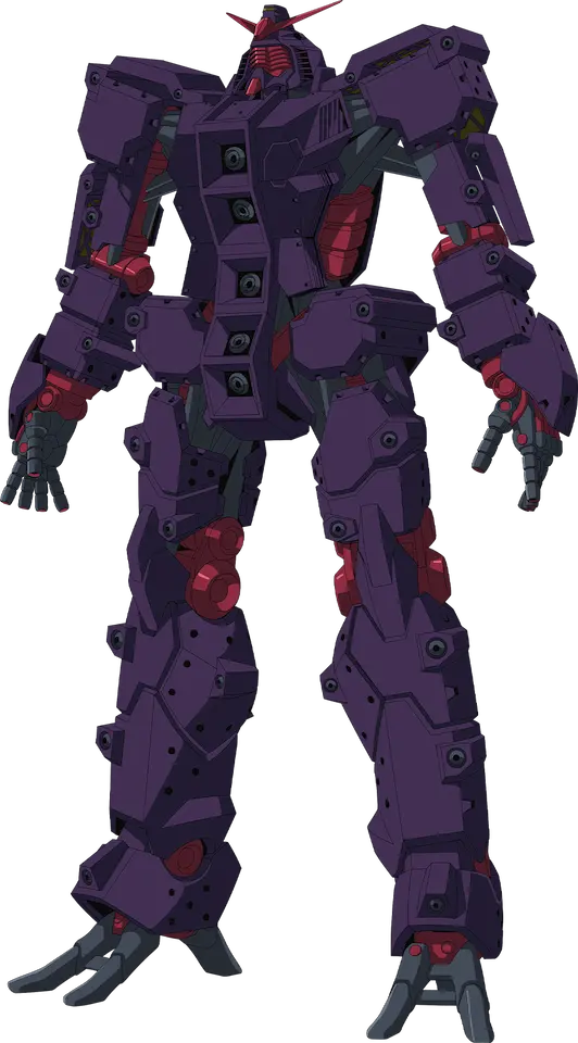 サイコ・ガンダム