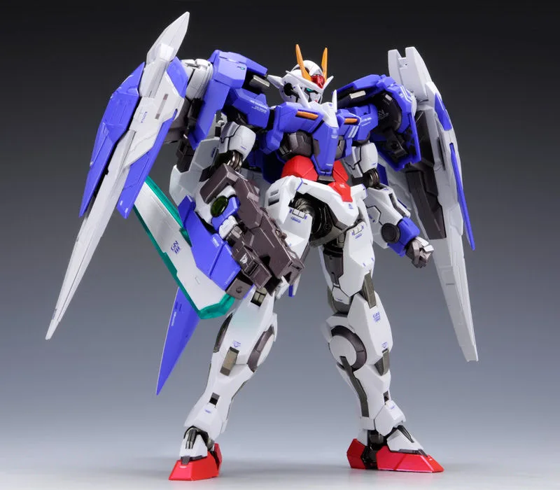 00 Raiser