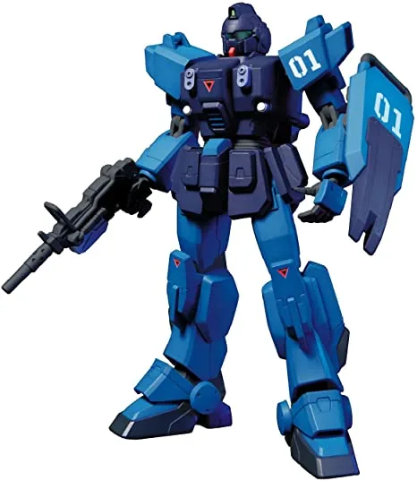 Blue Destiny Unit 1