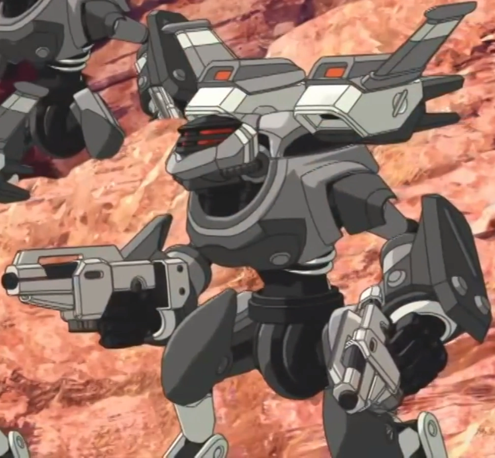 XF-05