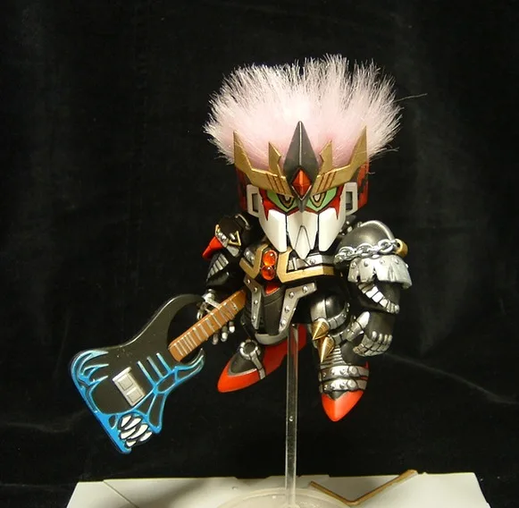 SPARK GUNDAM