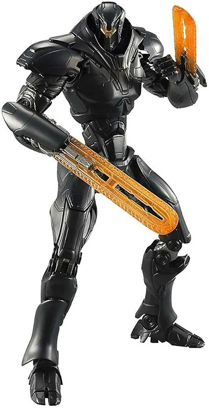 オブシディアン・フューリー