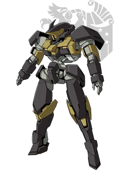 レギンレイズ（イオク機）