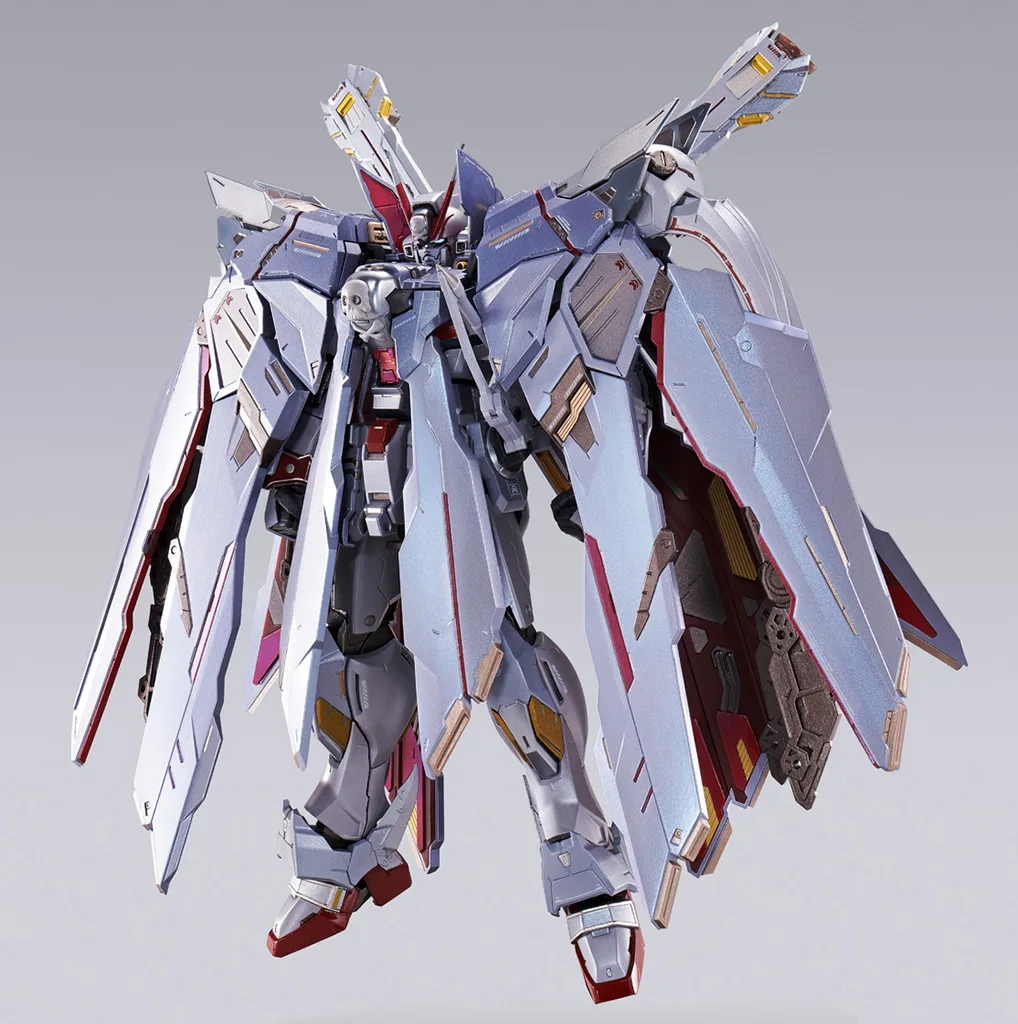クロスボーン・ガンダムX-0 フルクロス