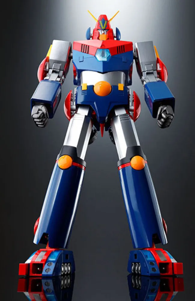 Combattler V