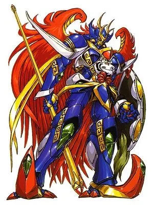 真・龍虎王