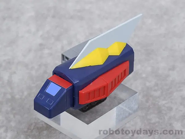陽光號