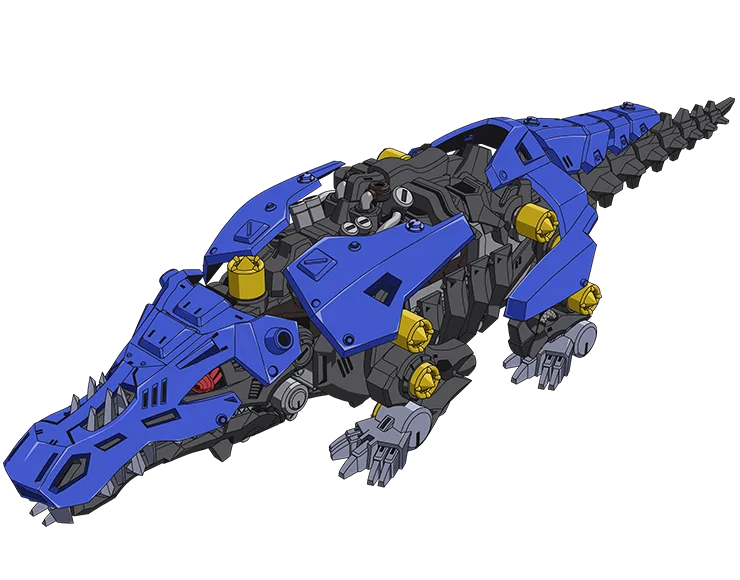 GABRIGATOR