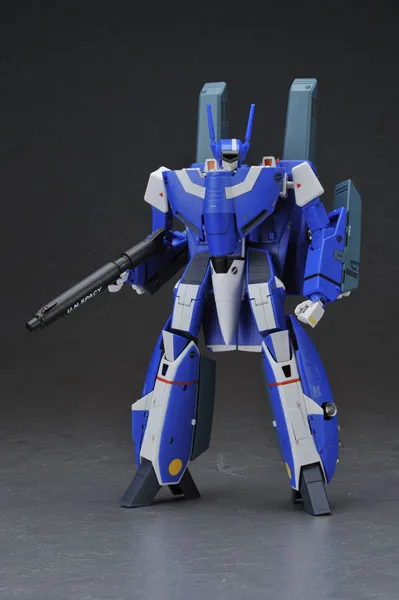 VF-1J（後期型） 馬克斯機