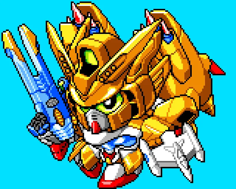 キャプテンガンダムV