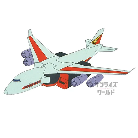 ファイヤージャンボ