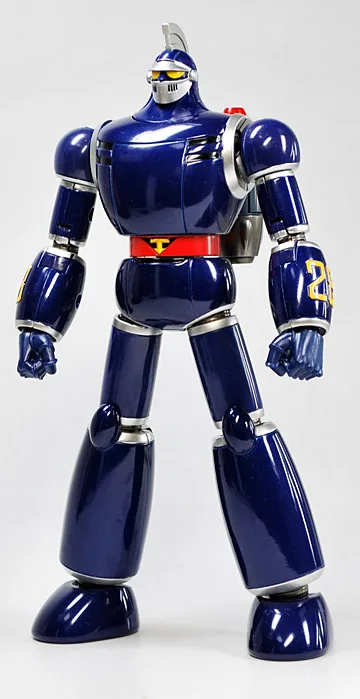 Tetsujin 28-go