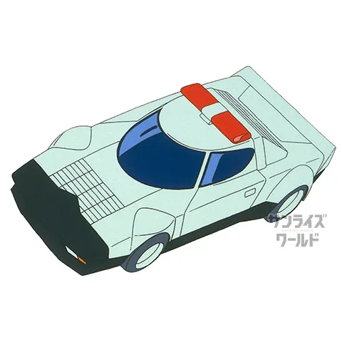 ファイヤーストラス