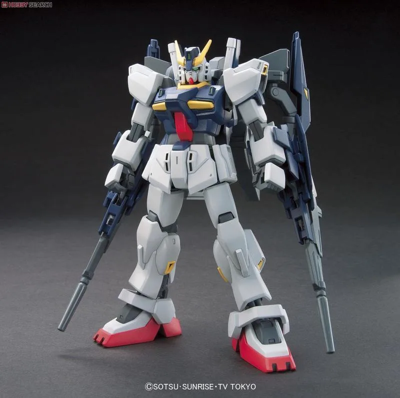 ビルドガンダムMk-II