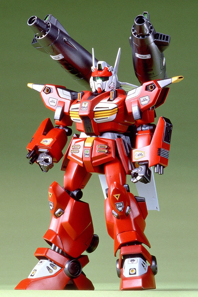 G-Cannon Magna