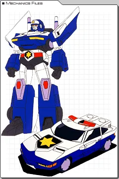 ガードスター