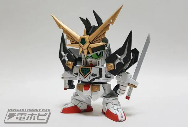 武零斗頑駄無（飛駆鳥大将軍）
