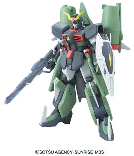カオスガンダム