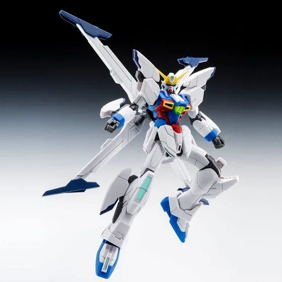 ガンダムX十魔王