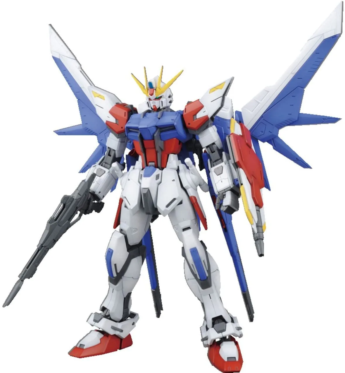 ビルドストライクガンダム フルパッケージ
