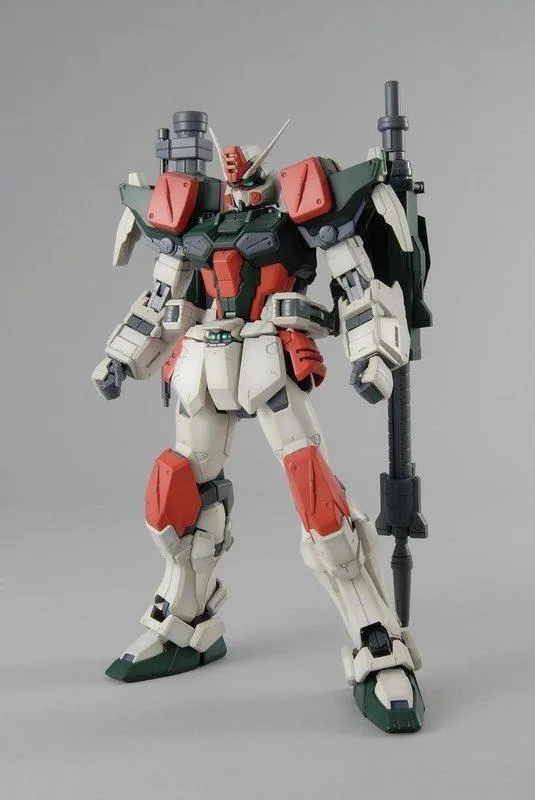 バスターガンダム