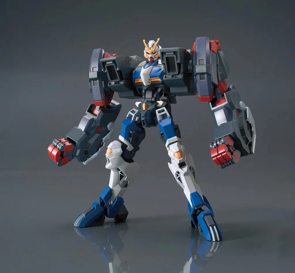 Gundam Dantalion Perfect Cowl