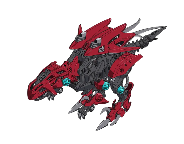 GILRAPTOR