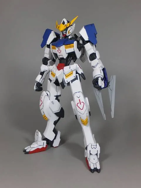 Gundam Barbatos 3rd Form