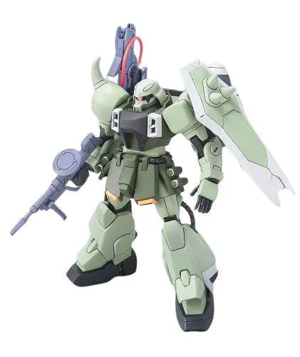 ガナーザクウォーリア