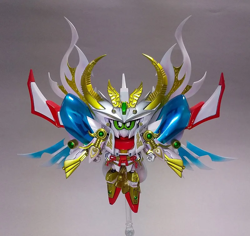 光凰姫将軍