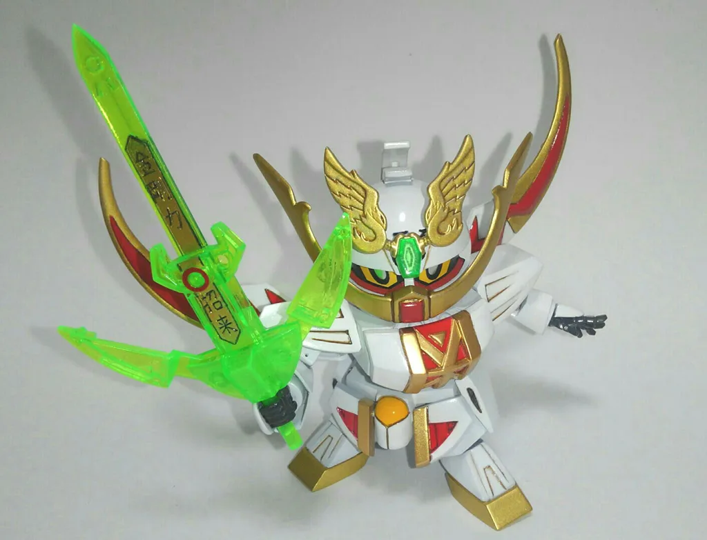 ターンエー大将軍