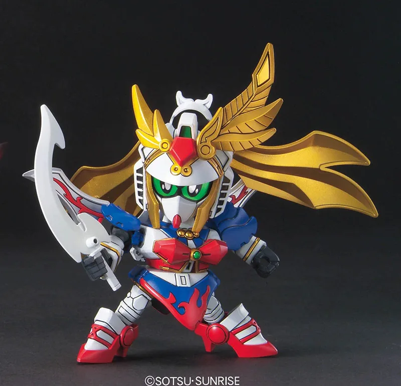 祝融ガンダム