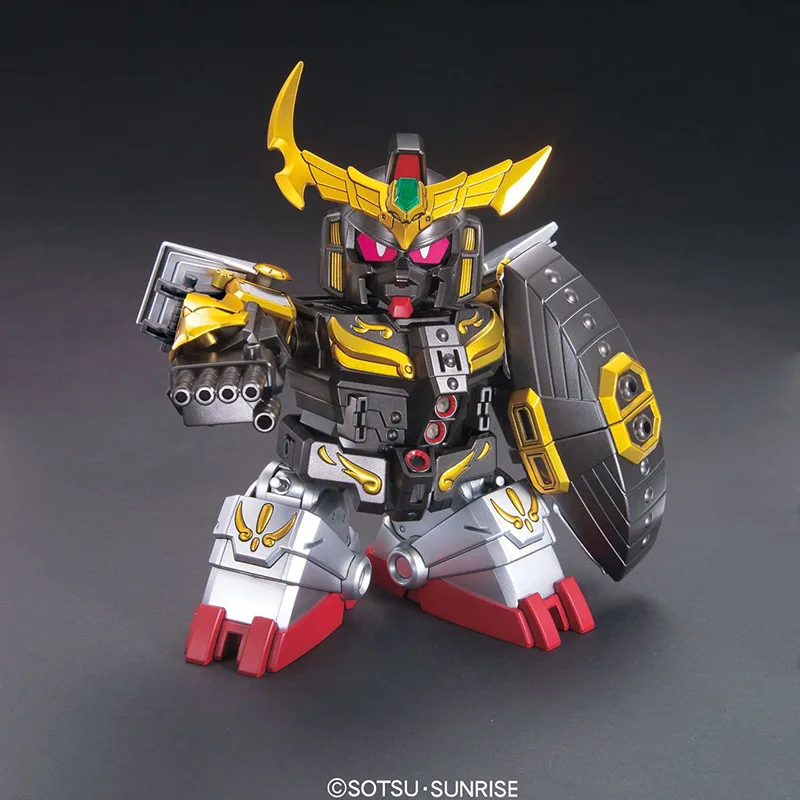 蚩尤ガンダム 