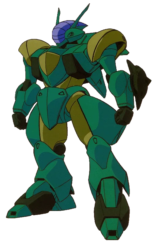 ゴッゾーラ