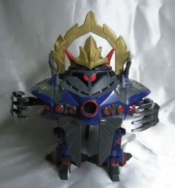 モビルモンスター・ビグザム