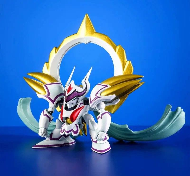 GEKKOU RYUJINMARU