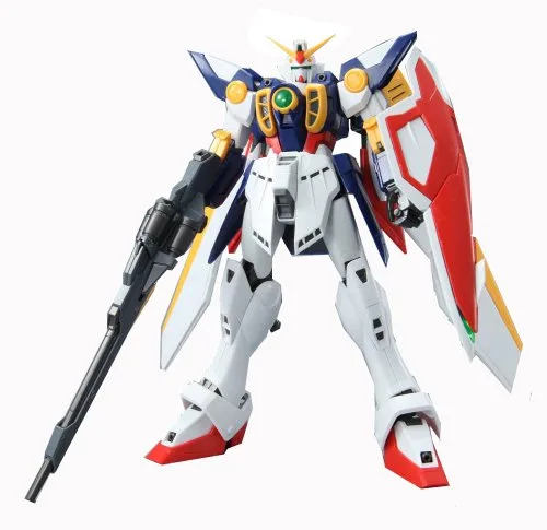 Wing Gundam