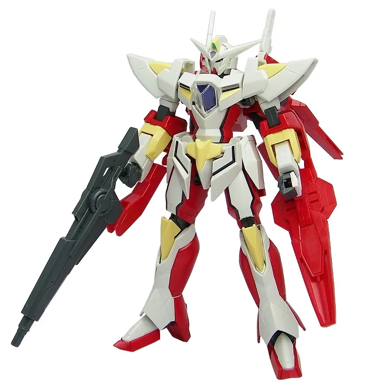 REBORNS GUNDAM 