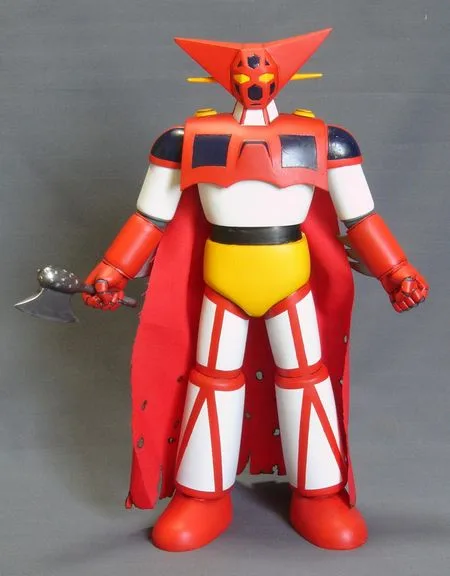 Getter-1