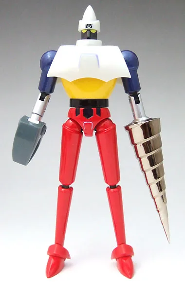 Getter-2
