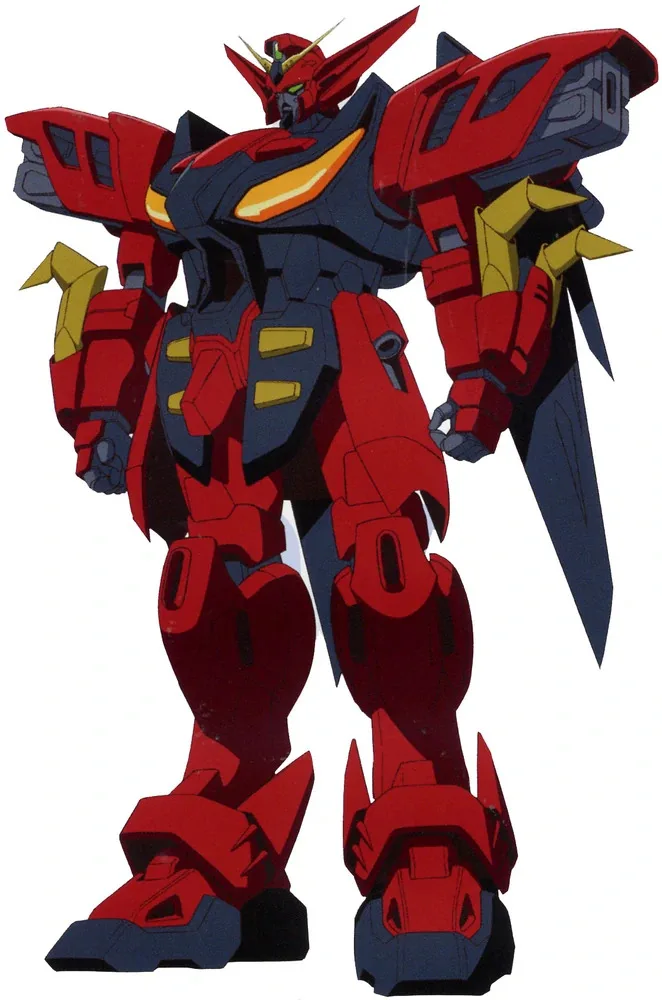 ガンダムヴァサーゴ