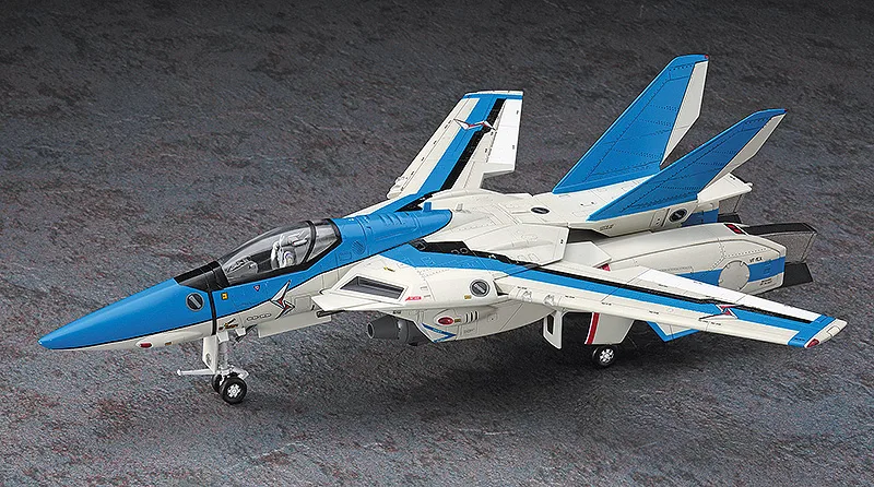 VF-1EX Valkyrie