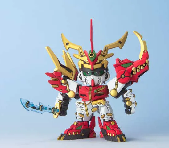超将軍闘我